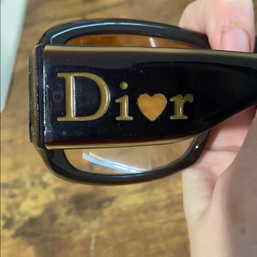 Dior Sunglasses